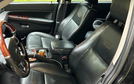 Jeep Grand Cherokee, 2008 год, 900 000 рублей, 18 фотография