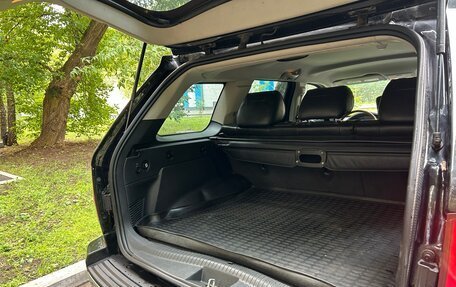 Jeep Grand Cherokee, 2008 год, 900 000 рублей, 22 фотография