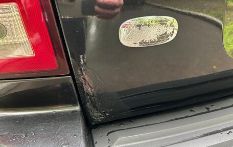 Jeep Grand Cherokee, 2008 год, 900 000 рублей, 14 фотография