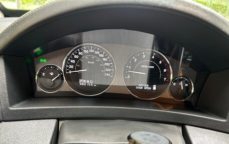 Jeep Grand Cherokee, 2008 год, 900 000 рублей, 16 фотография