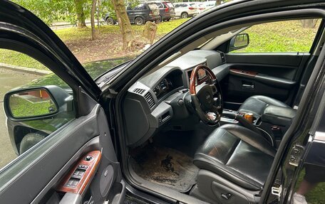 Jeep Grand Cherokee, 2008 год, 900 000 рублей, 15 фотография