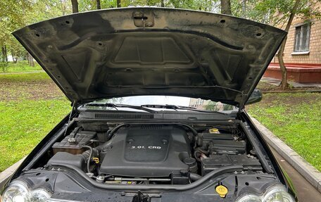 Jeep Grand Cherokee, 2008 год, 900 000 рублей, 12 фотография
