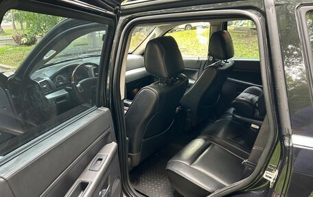 Jeep Grand Cherokee, 2008 год, 900 000 рублей, 20 фотография