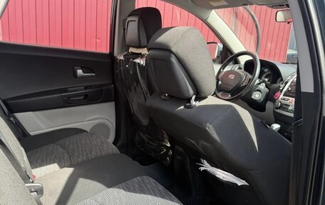 KIA cee'd I рестайлинг, 2009 год, 730 000 рублей, 5 фотография