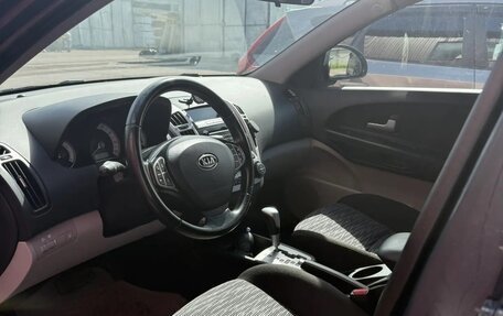 KIA cee'd I рестайлинг, 2009 год, 730 000 рублей, 4 фотография
