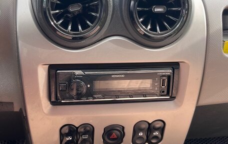 Renault Logan I, 2011 год, 350 000 рублей, 9 фотография