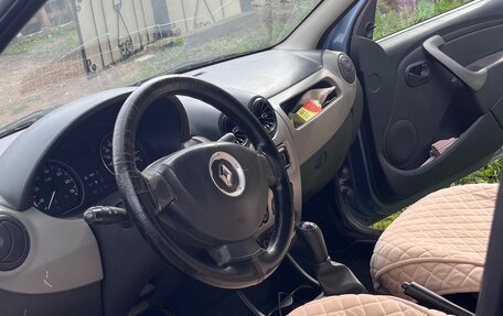 Renault Logan I, 2011 год, 350 000 рублей, 7 фотография