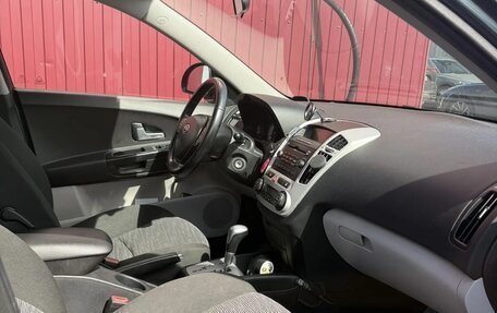 KIA cee'd I рестайлинг, 2009 год, 730 000 рублей, 6 фотография