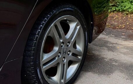 Honda Accord VII рестайлинг, 2007 год, 750 000 рублей, 6 фотография