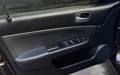 Honda Accord VII рестайлинг, 2007 год, 750 000 рублей, 10 фотография