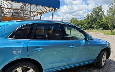 Audi Q5, 2010 год, 1 370 000 рублей, 2 фотография