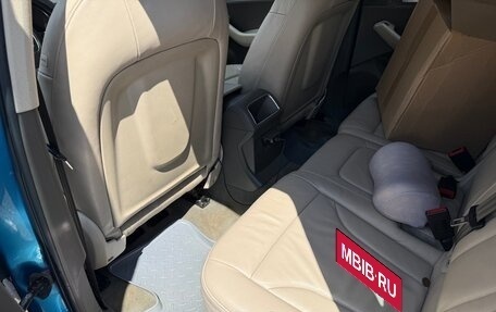 Audi Q5, 2010 год, 1 370 000 рублей, 5 фотография