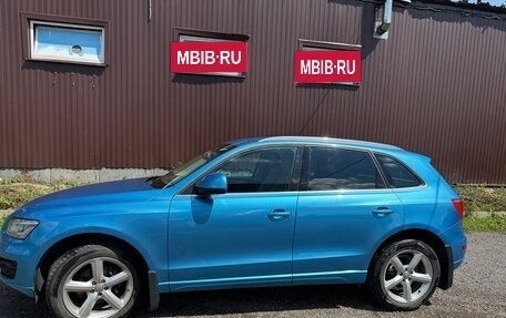 Audi Q5, 2010 год, 1 370 000 рублей, 4 фотография