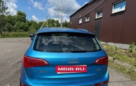 Audi Q5, 2010 год, 1 370 000 рублей, 3 фотография
