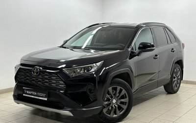 Toyota RAV4, 2020 год, 336 000 рублей, 1 фотография