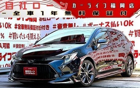 Toyota Corolla, 2020 год, 1 230 001 рублей, 1 фотография
