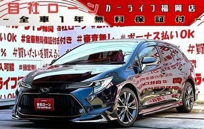 Toyota Corolla, 2020 год, 1 230 001 рублей, 1 фотография