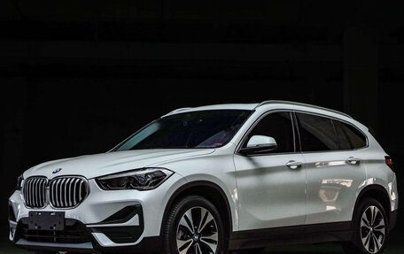 BMW X1, 2022 год, 2 650 000 рублей, 1 фотография