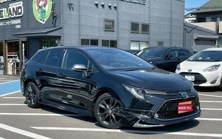 Toyota Corolla, 2021 год, 1 320 001 рублей, 1 фотография
