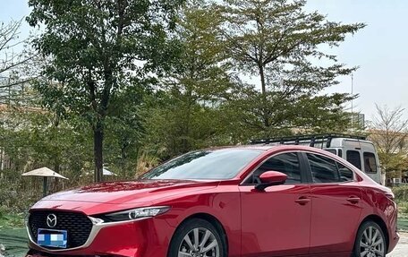 Mazda 3, 2022 год, 1 528 000 рублей, 1 фотография