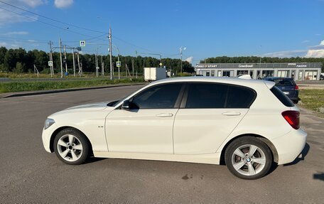 BMW 1 серия, 2013 год, 980 000 рублей, 2 фотография