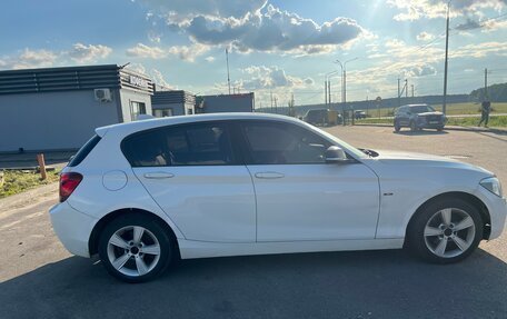 BMW 1 серия, 2013 год, 980 000 рублей, 3 фотография