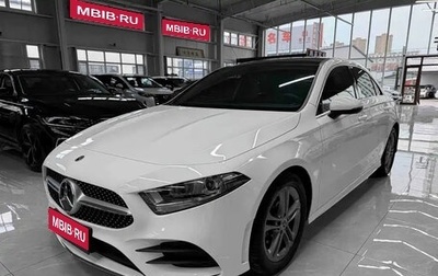 Mercedes-Benz A-Класс, 2023 год, 2 000 000 рублей, 1 фотография