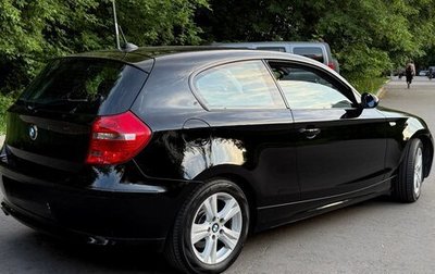 BMW 1 серия, 2008 год, 880 000 рублей, 1 фотография