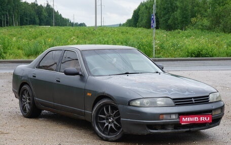 Nissan Skyline, 1994 год, 240 000 рублей, 1 фотография