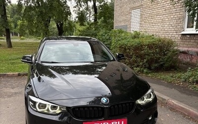 BMW 4 серия, 2018 год, 2 900 000 рублей, 1 фотография