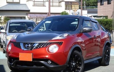 Nissan Juke II, 2018 год, 1 100 000 рублей, 1 фотография