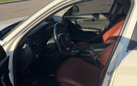 BMW 1 серия, 2013 год, 980 000 рублей, 8 фотография