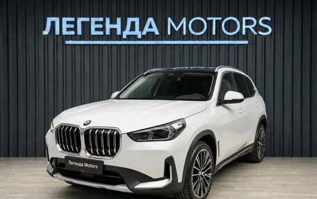 BMW X1, 2024 год, 5 200 000 рублей, 1 фотография