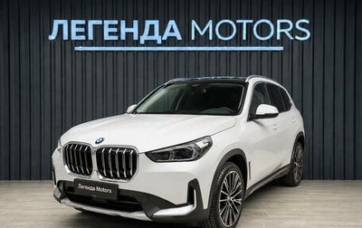 BMW X1, 2024 год, 5 200 000 рублей, 1 фотография