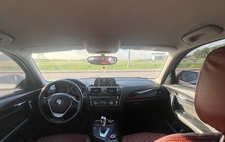 BMW 1 серия, 2013 год, 980 000 рублей, 7 фотография