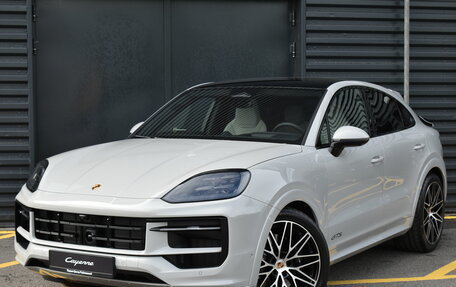 Porsche Cayenne III, 2026 год, 25 900 000 рублей, 1 фотография