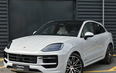 Porsche Cayenne III, 2026 год, 25 900 000 рублей, 1 фотография
