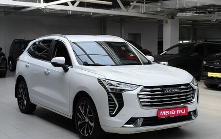 Haval Jolion, 2023 год, 1 715 000 рублей, 1 фотография