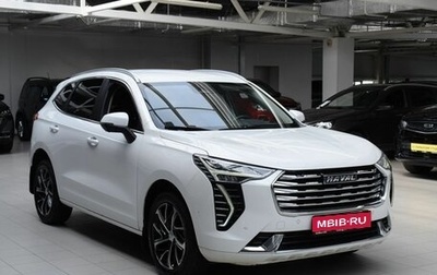 Haval Jolion, 2023 год, 1 715 000 рублей, 1 фотография