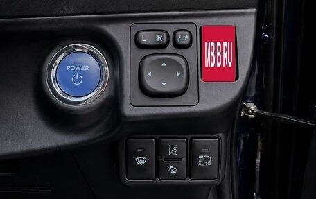 Toyota Aqua I, 2019 год, 930 000 рублей, 12 фотография