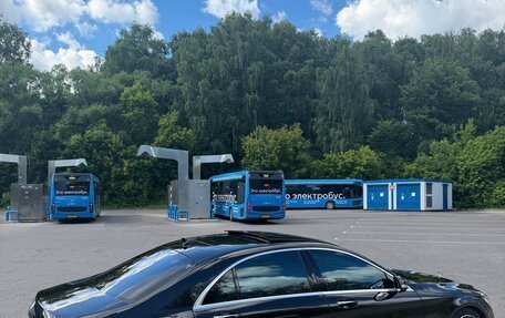 Mercedes-Benz S-Класс, 2016 год, 4 100 000 рублей, 7 фотография
