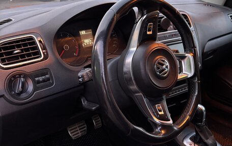 Volkswagen Polo VI (EU Market), 2018 год, 850 000 рублей, 4 фотография