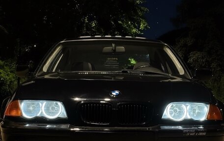 BMW 3 серия, 1998 год, 950 000 рублей, 5 фотография