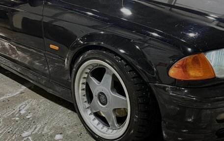 BMW 3 серия, 1998 год, 950 000 рублей, 7 фотография
