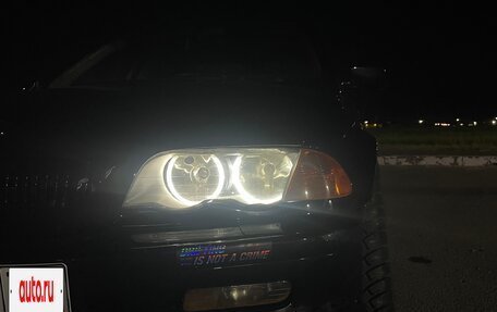 BMW 3 серия, 1998 год, 950 000 рублей, 3 фотография