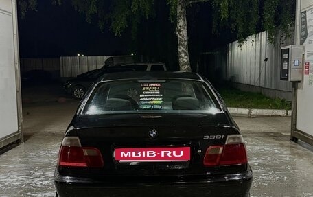 BMW 3 серия, 1998 год, 950 000 рублей, 10 фотография