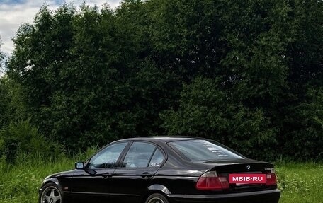 BMW 3 серия, 1998 год, 950 000 рублей, 4 фотография