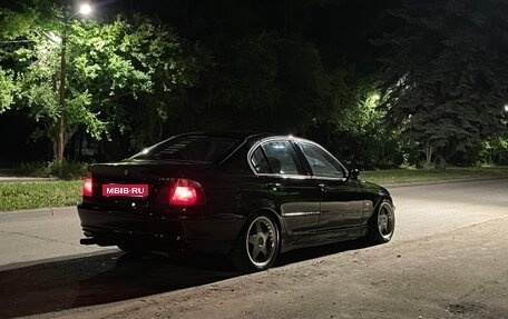 BMW 3 серия, 1998 год, 950 000 рублей, 16 фотография