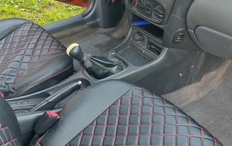 Nissan Almera, 2005 год, 350 000 рублей, 4 фотография