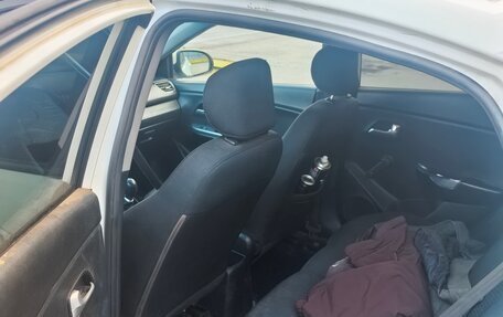 KIA Rio III рестайлинг, 2016 год, 380 000 рублей, 6 фотография